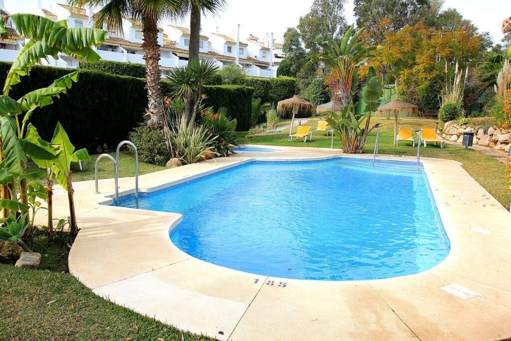 Gran Calahonda Near Marbella Apartamento Málaga