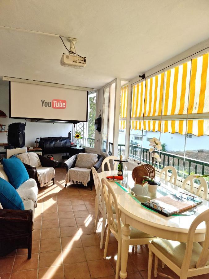 Apartamento Gran Calahonda Near Marbella *